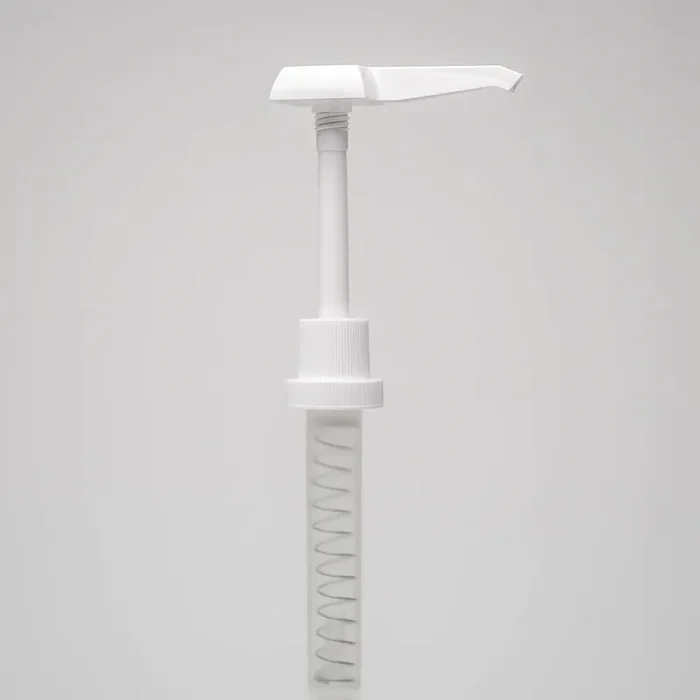 1 Gallon Jug Measuring Pump