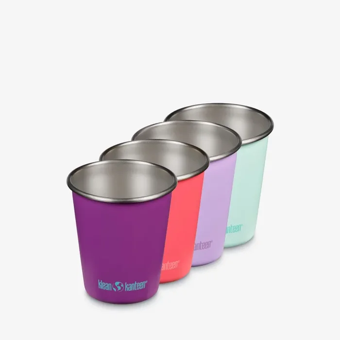 10 oz Cup – 4 Pack