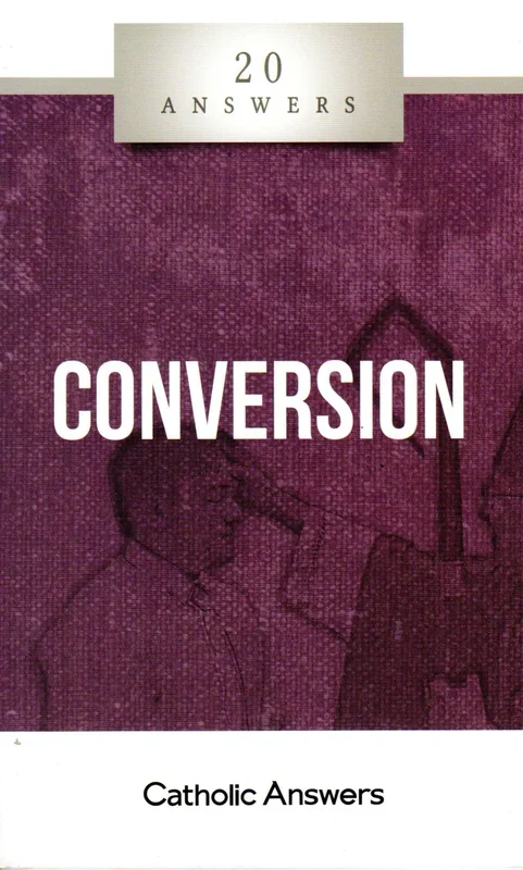 20 Answers – Conversion
