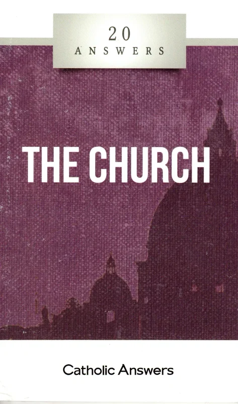 20 Answers – The Church