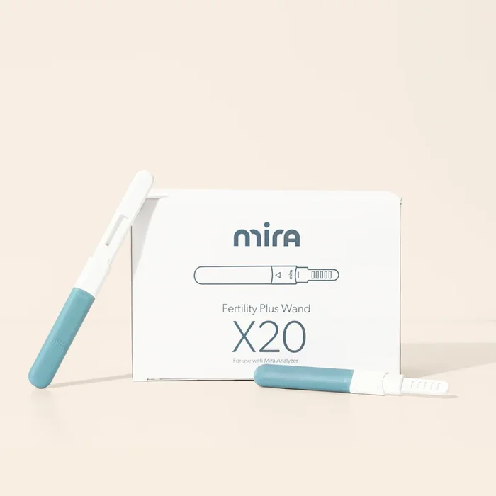 20 Mira Fertility Plus Wands