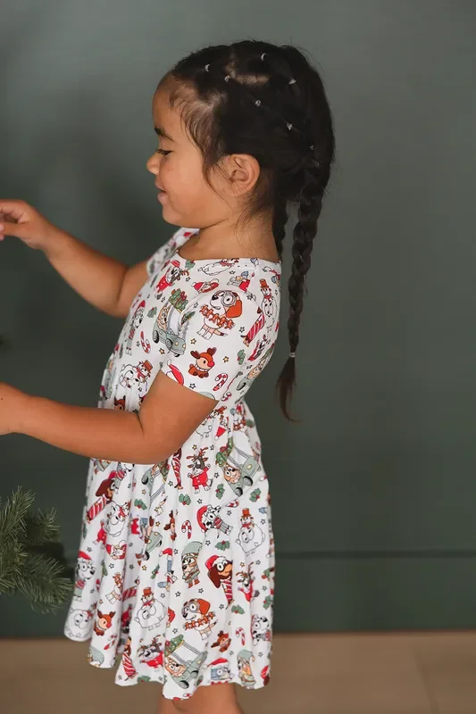 ’tis The Season – Dress
