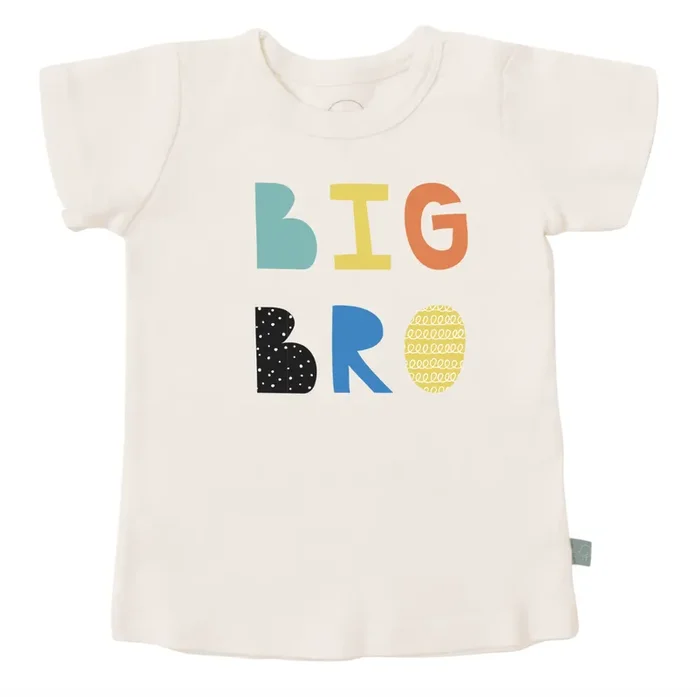 “Big Bro ” Graphic Tee