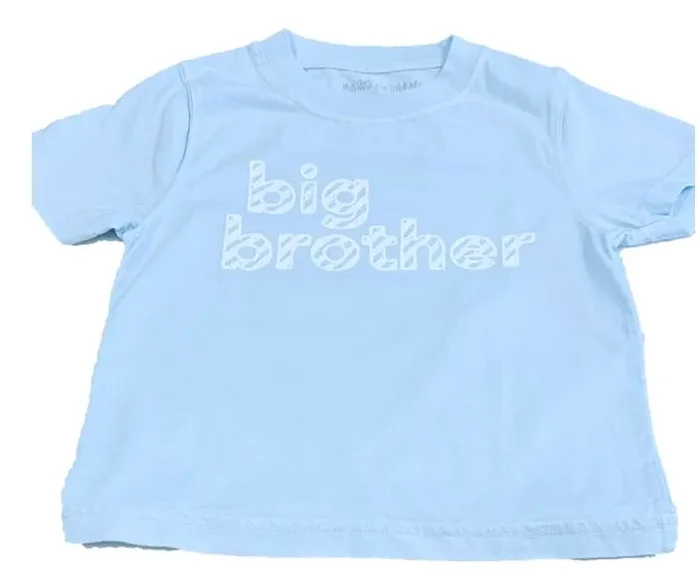 “Big Brother ” T-Shirt