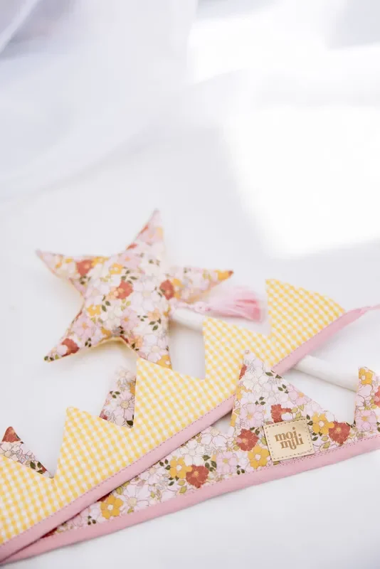 “spring Garden ” Crown