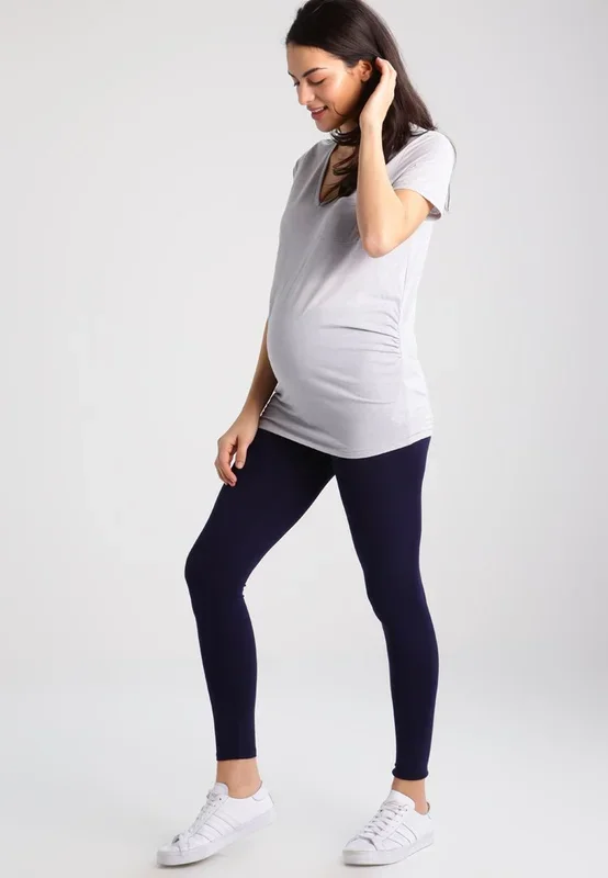 9fashion Maternity & Post Pregnancy Leggings Sava