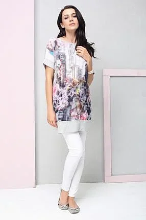 9fashion Maternity Top Anastasia – Size XS
