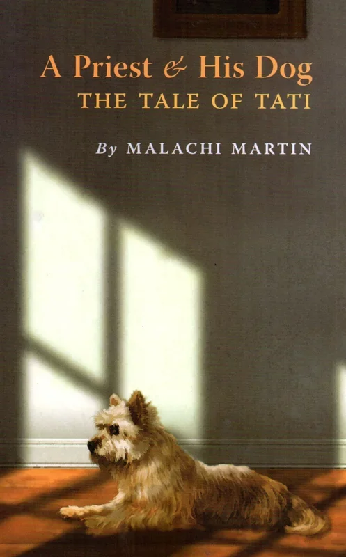 A Priest and His Dog: The Tale of Tati