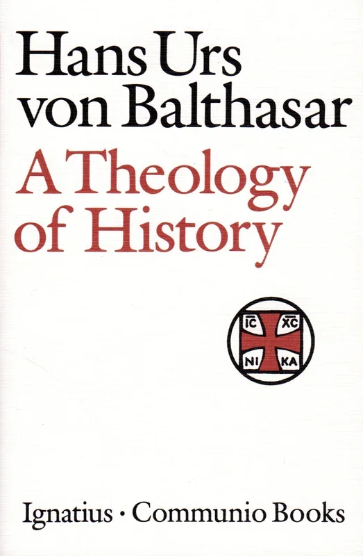A Theology of History