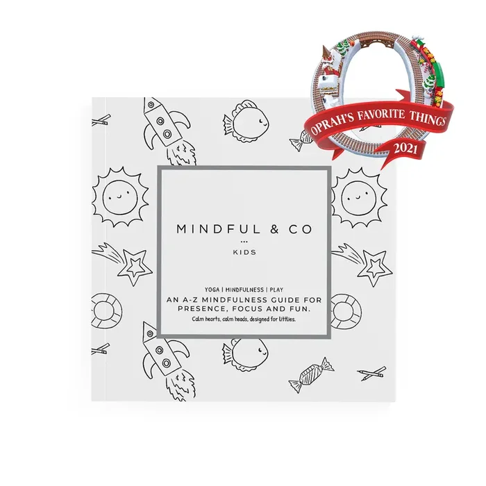 ABCs of Mindfulness | Coal