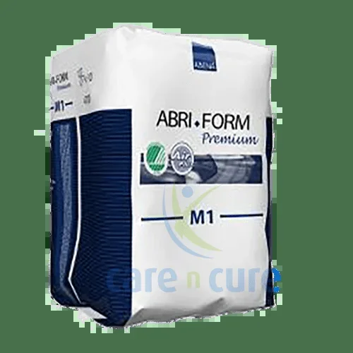 Abri Form Premium L1 (Large) 26 pieces