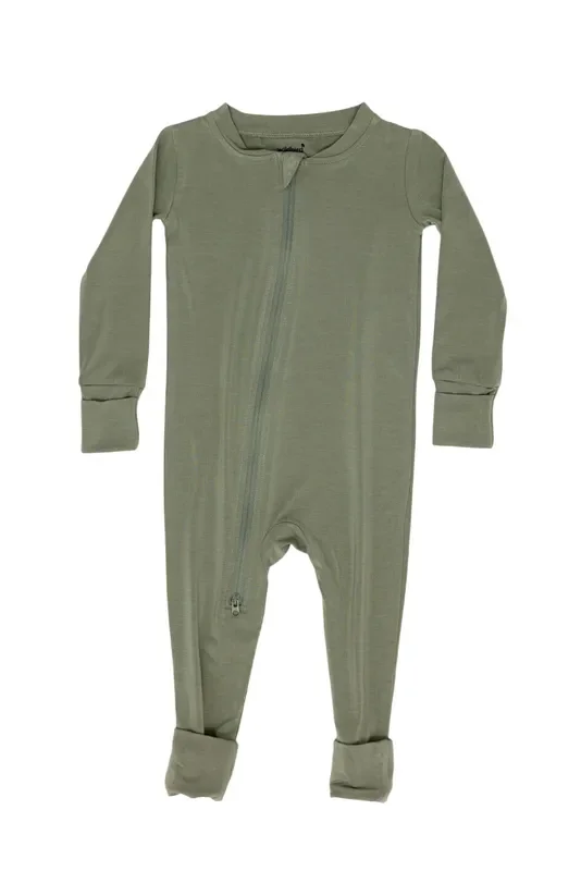 Acadian – Cloudblend™ Footless Pajamas