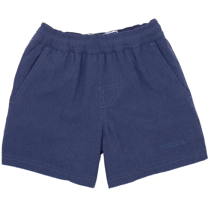 Ace Short | Marine Navy