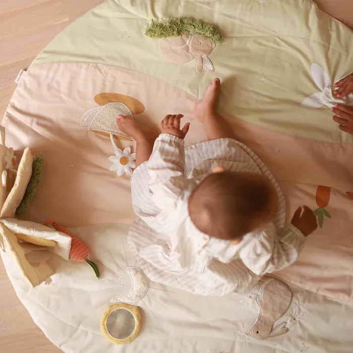 Activity Mat – Chamomile