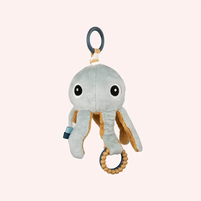 Activity Toy Jelly – Blue