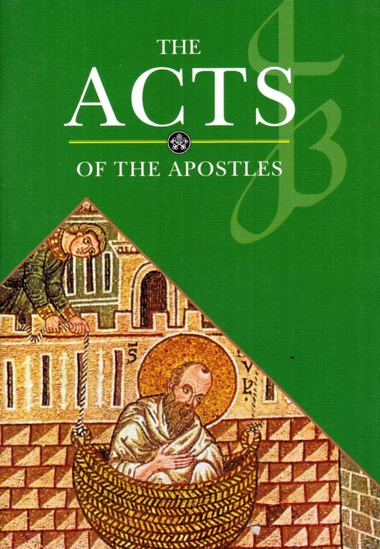 Acts of the Apostles