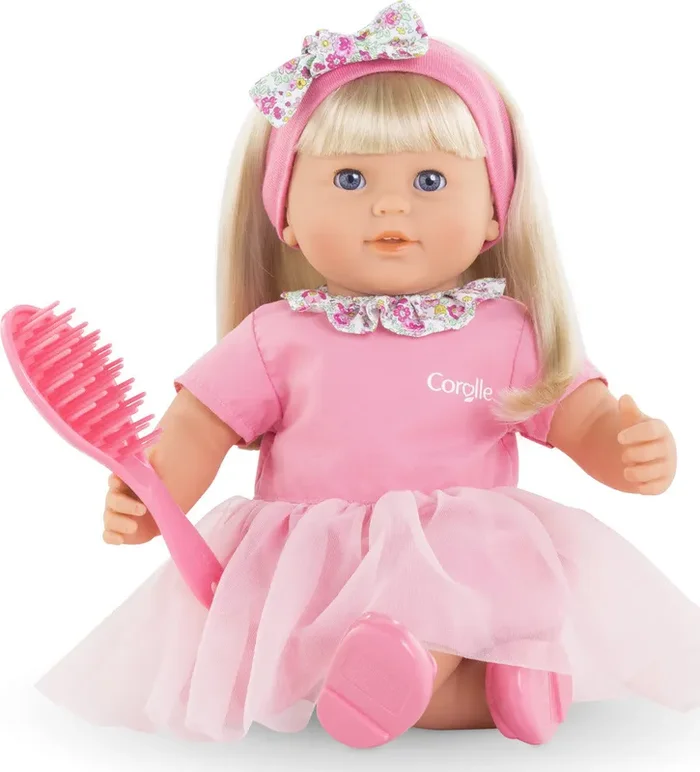 Adele 14 ” Baby Doll