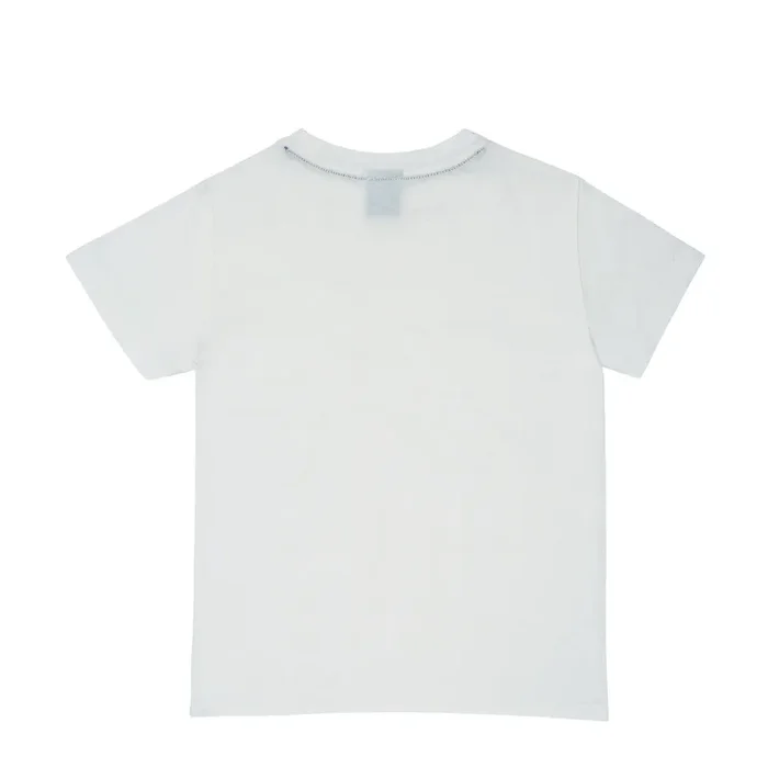 Adult 100% Earth Loving T-Shirt