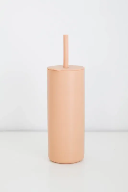 Adult Cup – Peach