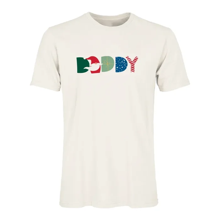 Adult Graphic Tee | Daddy Winter