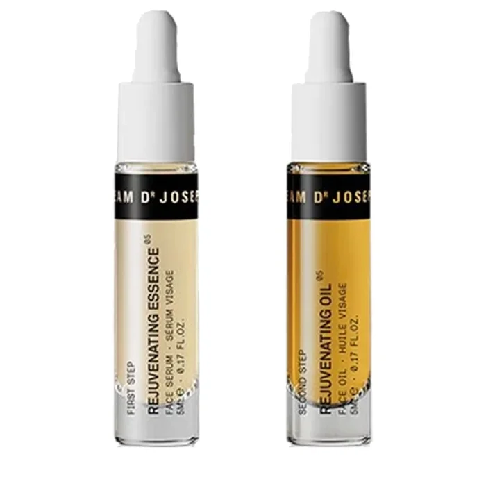ADVANCED REJUVENATING POWER TREATMENT