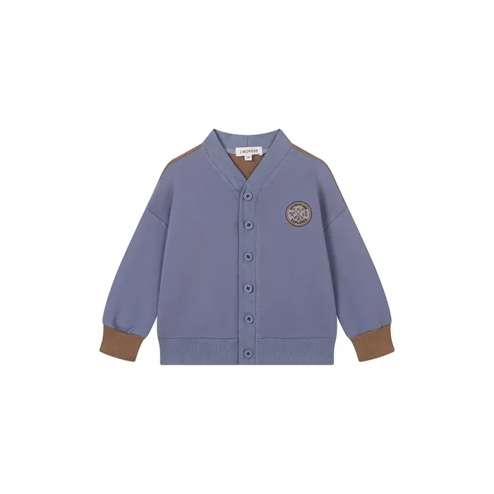 Adventurer Boys Sweatshirt