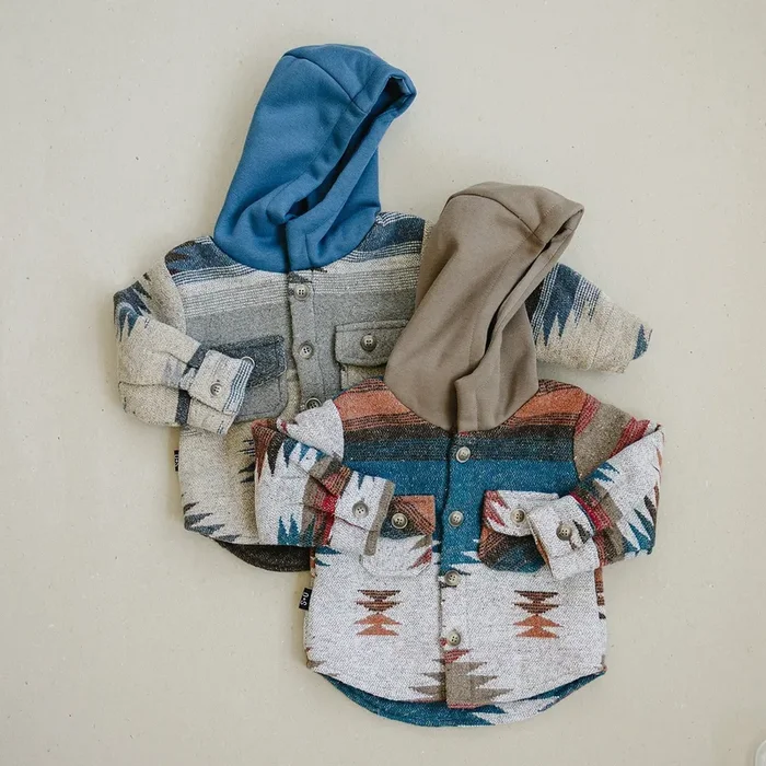 Aiden Jacket
