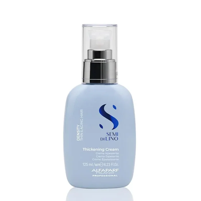 Alfaparf Semi Di Lino Density Thickening Cream For Thin Hair