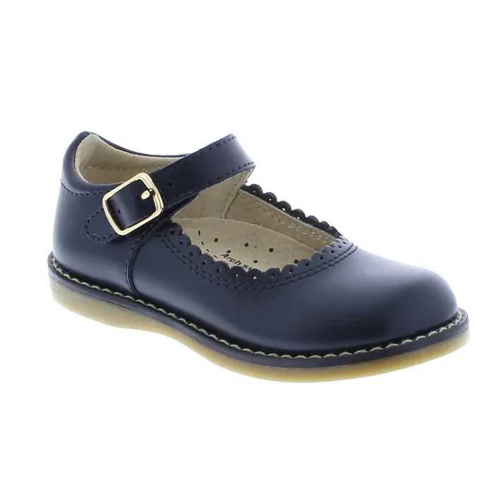 Allie – Navy