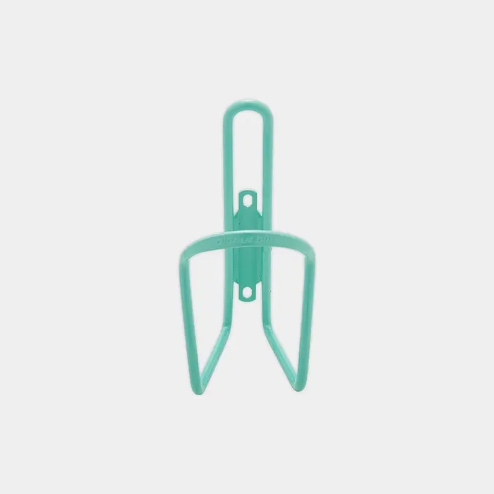 Alloy Bottle Cage, Celeste