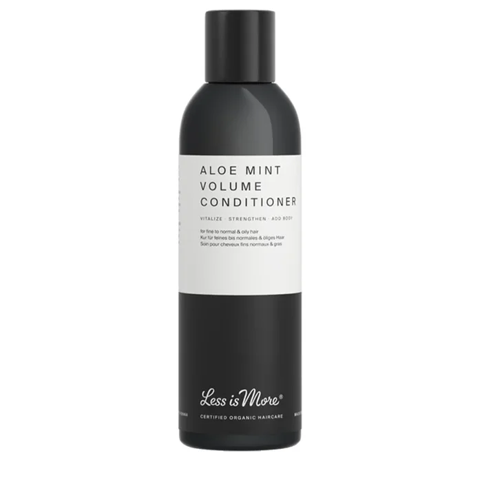 ALOE MINT VOLUME CONDITIONER