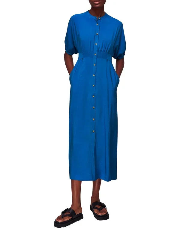 Amber Midi Dress