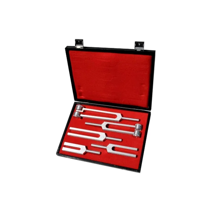 Ame Tunning Fork Set 5 Pieces 30- 123-00