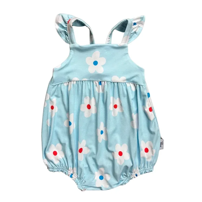 American Girl – Bubble Romper