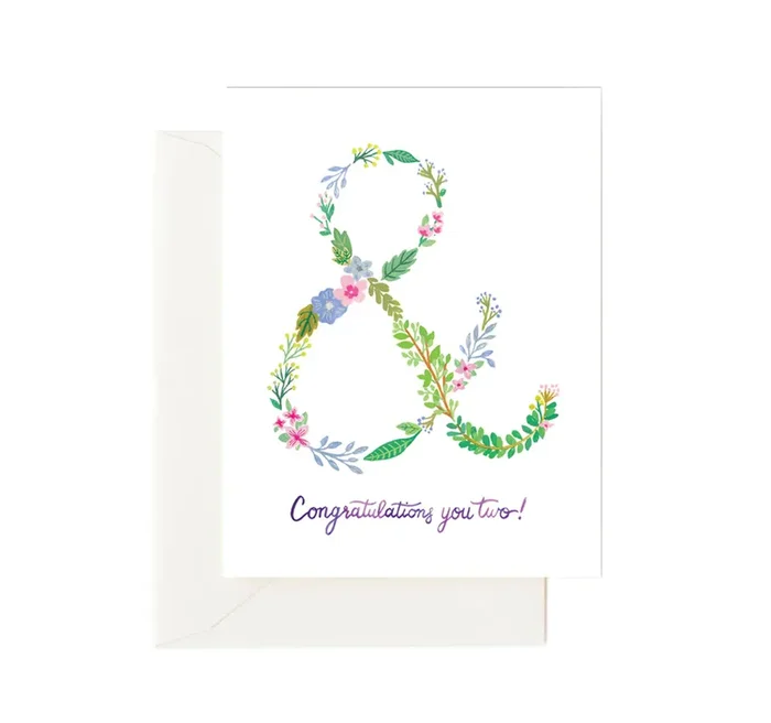 Ampersand