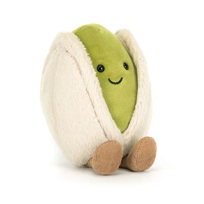 Amuseables Horatio Pistachio