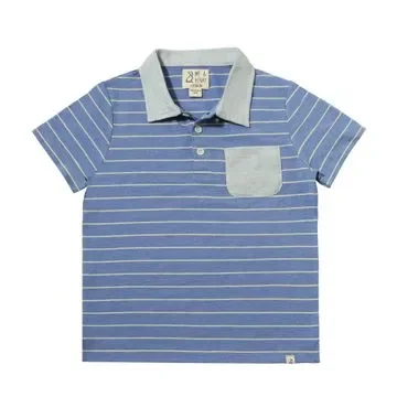 ANCHOR Polo