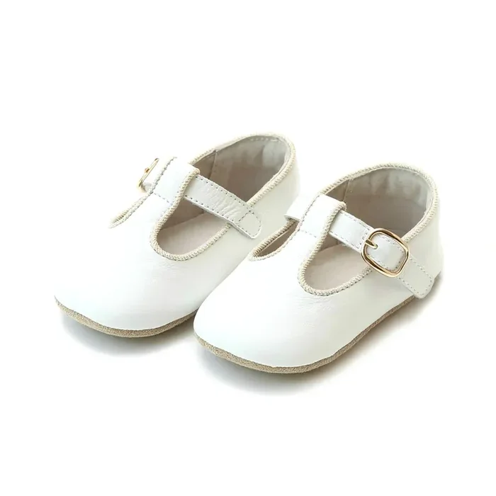 Angel baby Evie T-Strap Mary Jane