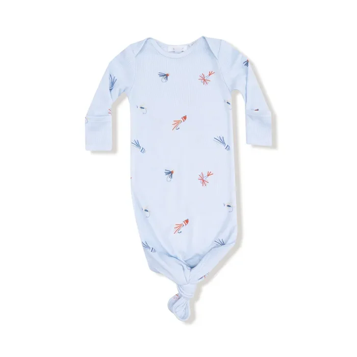 Angel Dear Knotted Gown, Fly Fishing Lures