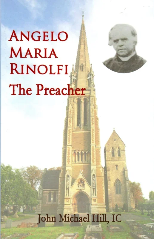 Angelo Maria Rinolfi: The Preacher