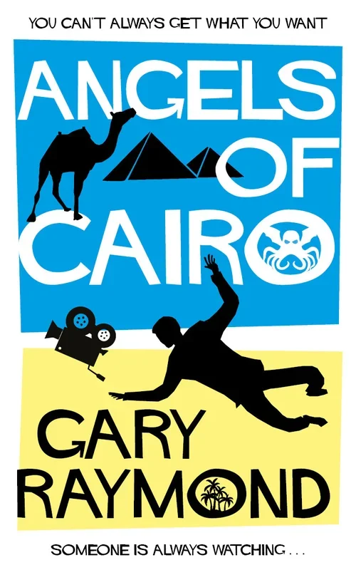 Angels of Cairo