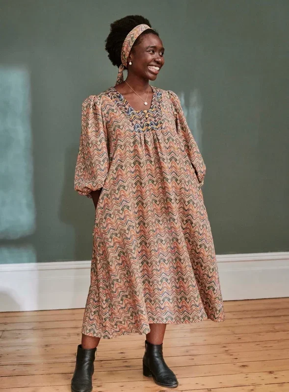 Anna Dress