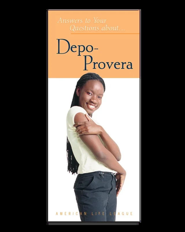 Answers to Your Questions About Depo-Provera