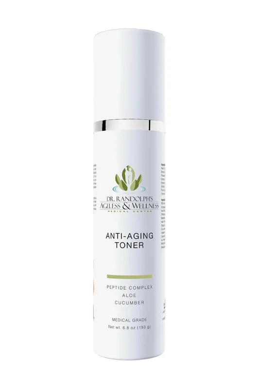 Anti-Aging Toner