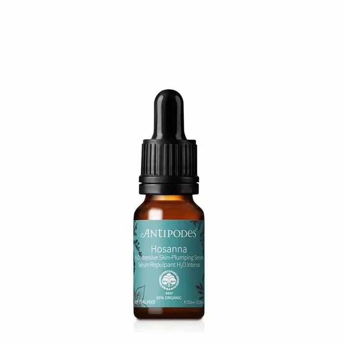 Antipodes Hosanna H2O Intensive Skin-Plumping Serum Travel Size