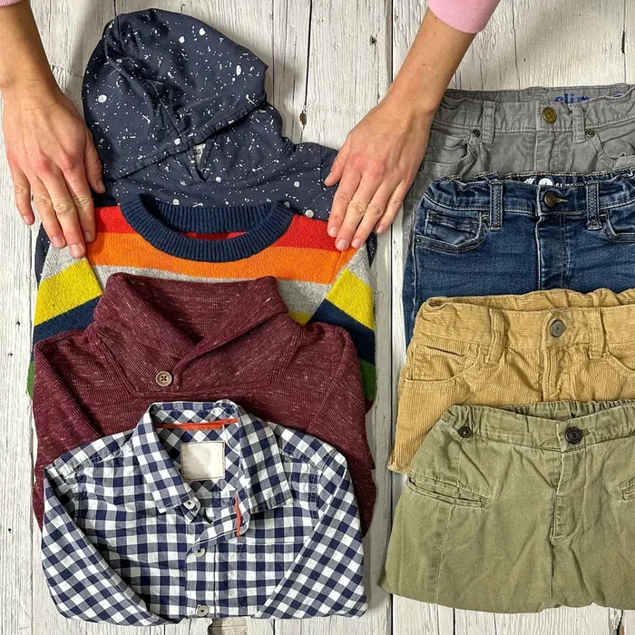 ♻ Any Day Bundle – Masculine