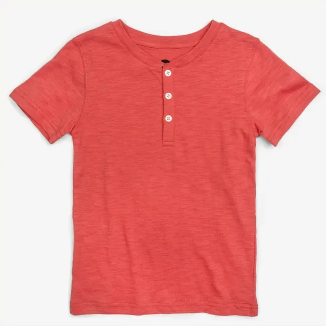 Appaman Day Party Henley Tee