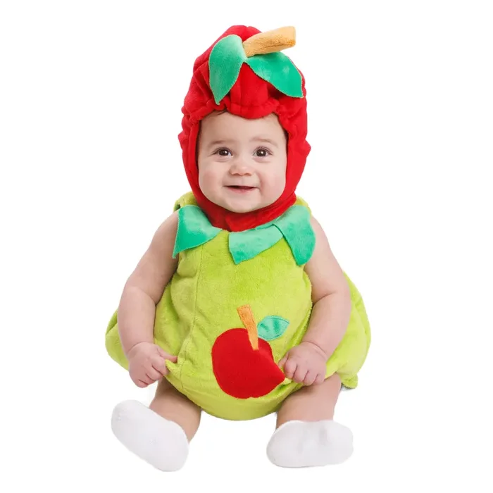 Apple Costume – Babies