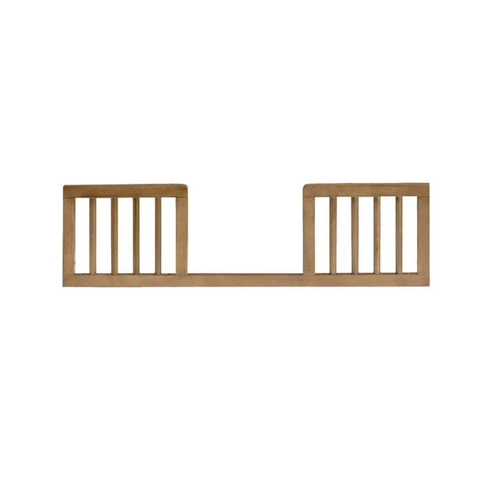 appleseed Solvang Toddler Rail