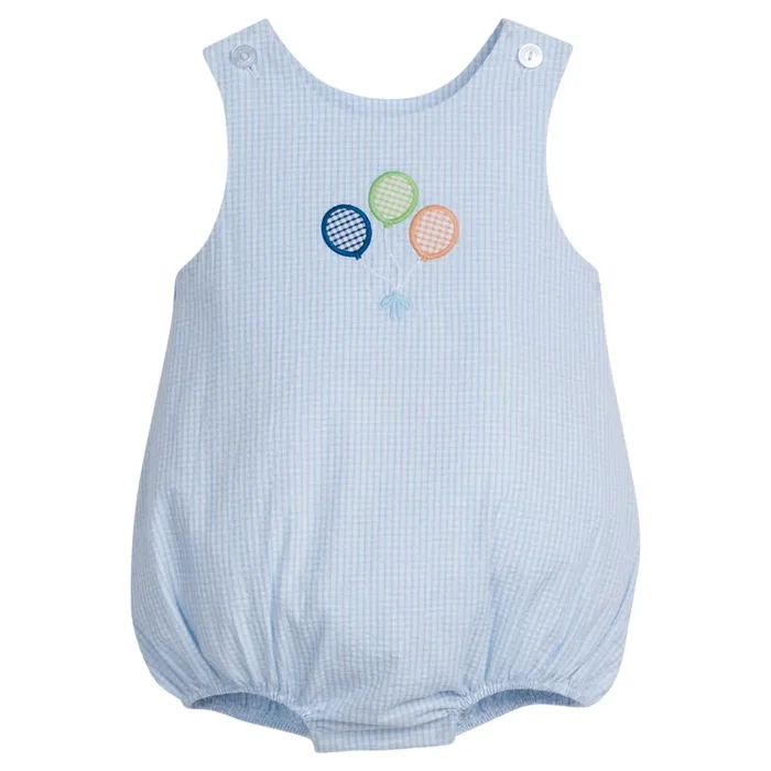 Applique Bubble – Balloons